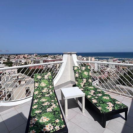 Ferienwohnung Isola Rovi Bari Exterior foto