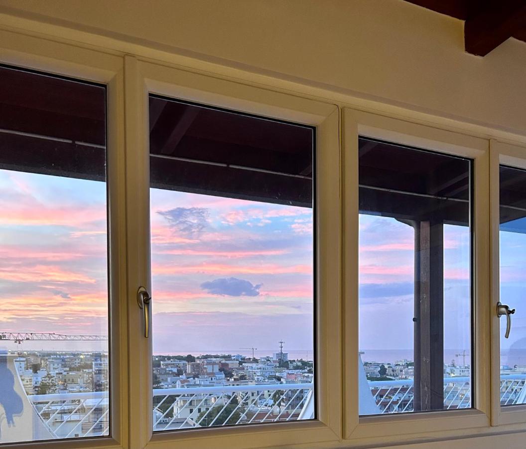 Ferienwohnung Isola Rovi Bari Exterior foto