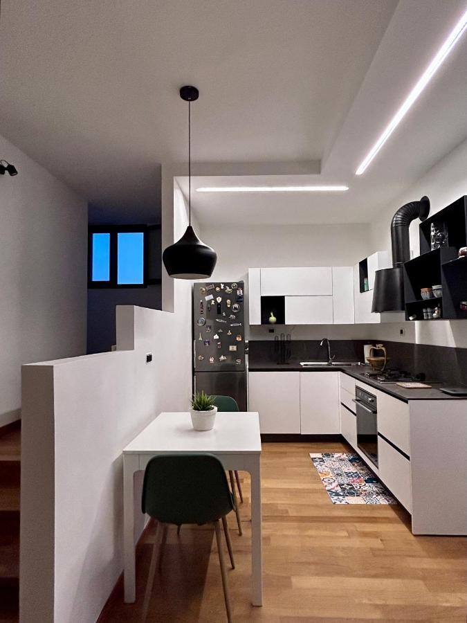 Ferienwohnung Isola Rovi Bari Exterior foto