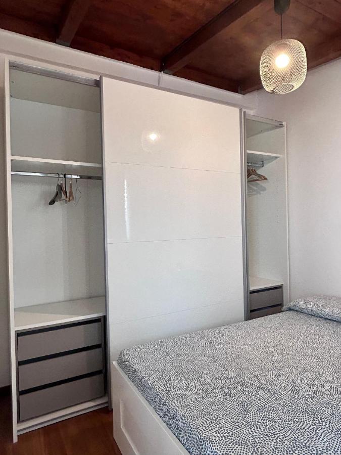 Ferienwohnung Isola Rovi Bari Exterior foto