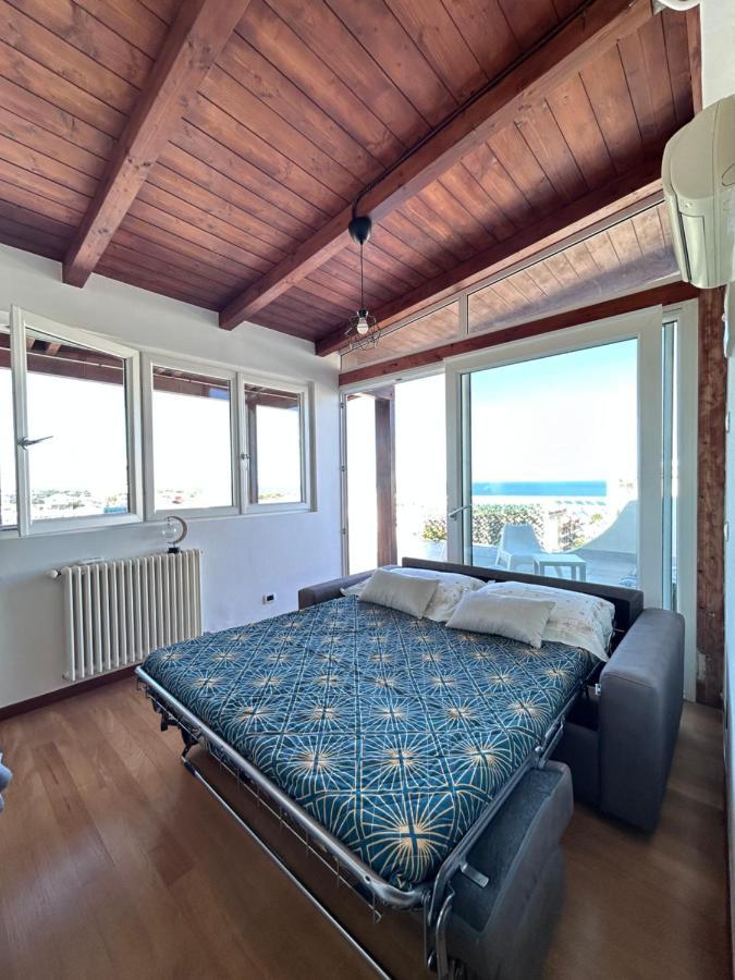 Ferienwohnung Isola Rovi Bari Exterior foto