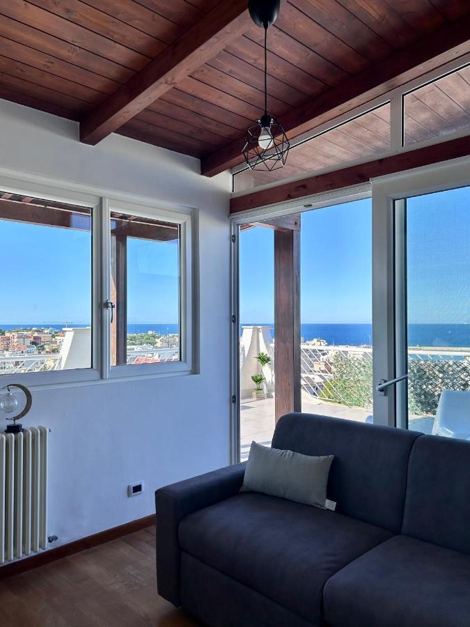 Ferienwohnung Isola Rovi Bari Exterior foto
