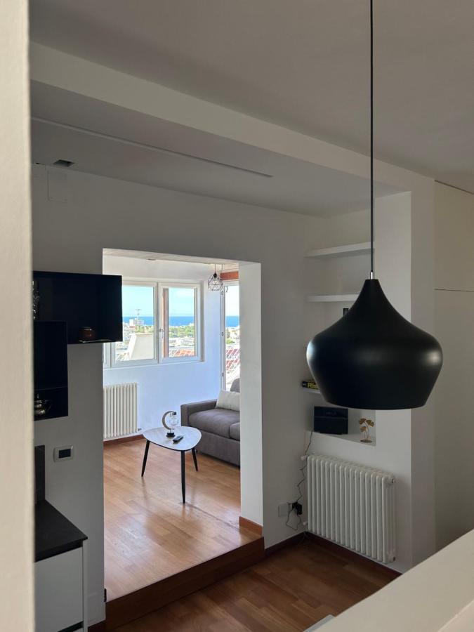 Ferienwohnung Isola Rovi Bari Exterior foto